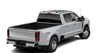 2026 Ford Super Duty® External Image 4